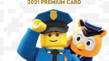 Mr Cop