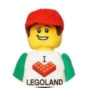 ぬいぐるみ_レゴランド_男の子_商品イメージ