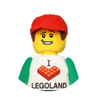 ぬいぐるみ_レゴランド_男の子_商品イメージ