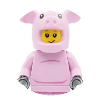 ピッグガール _商品イメージ