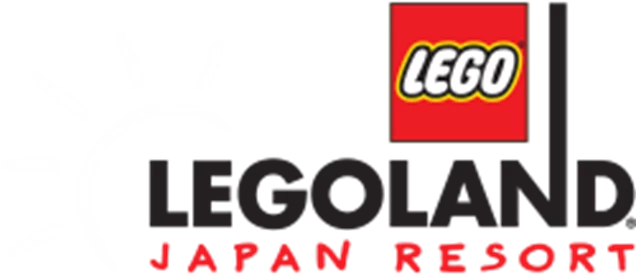 Legoland Logo Jp Big Flag