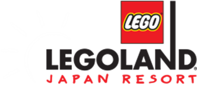 Legoland Logo Jp Big Flag