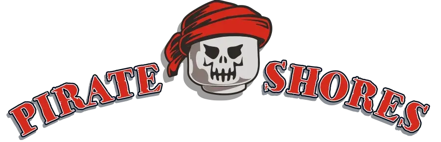 パイレーツ・ショア