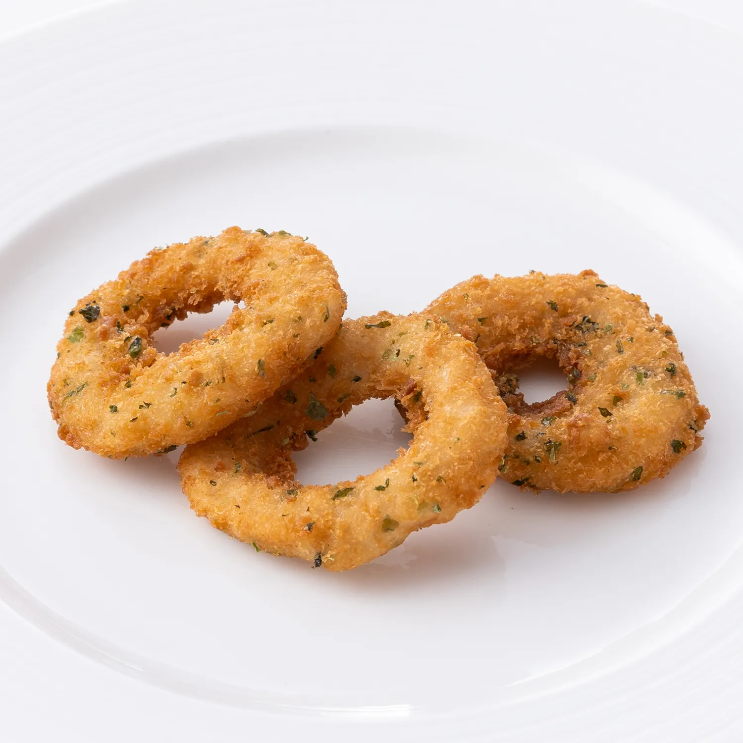 Fried Calamari Rings1500up