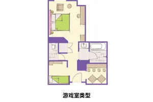 Playroom Cs