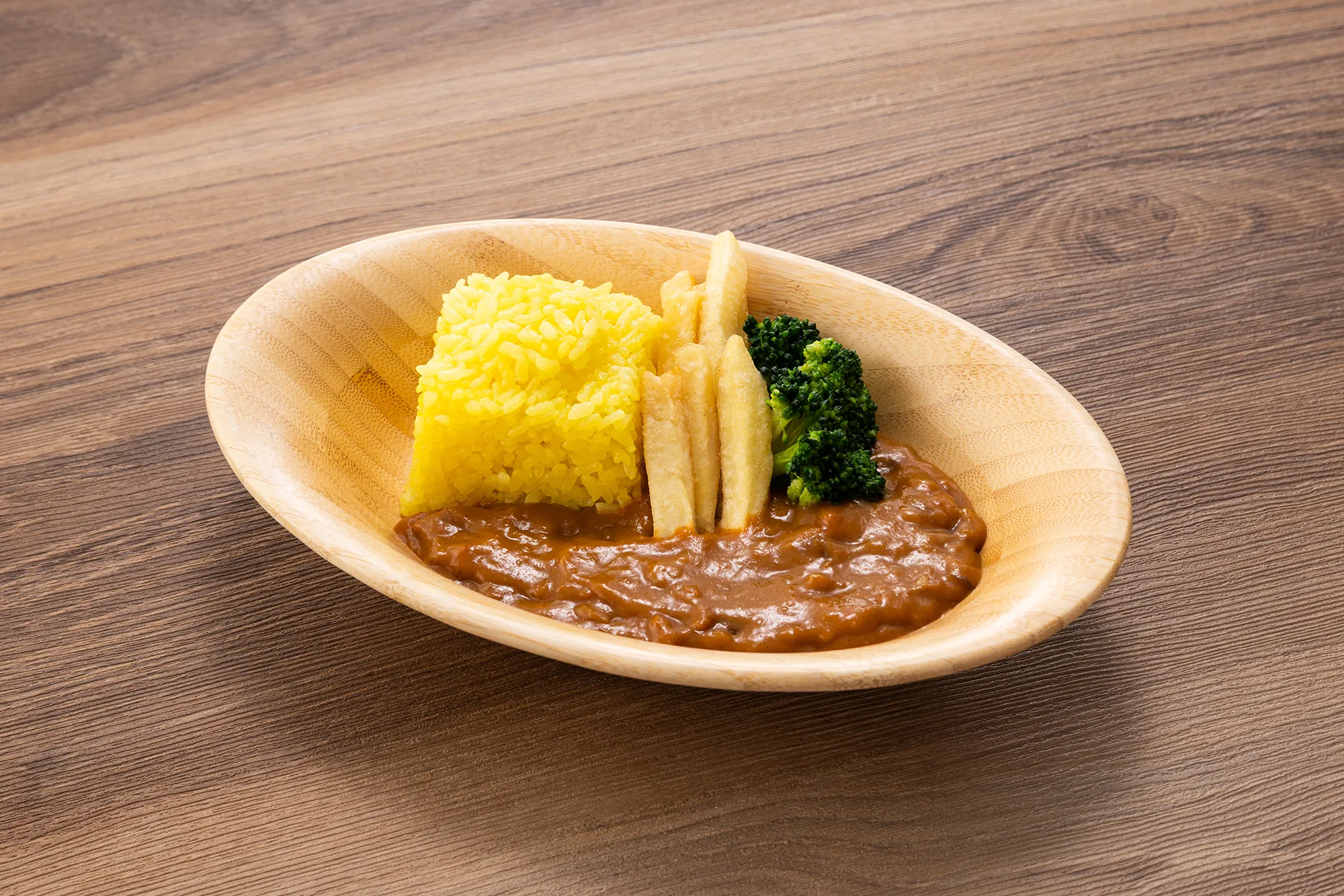 Kids' Menu