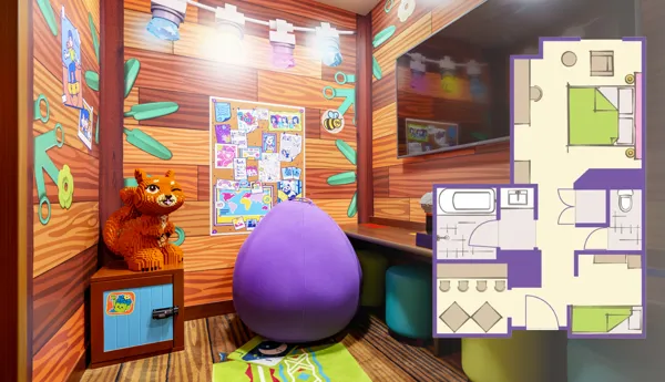 Playroom thumnail