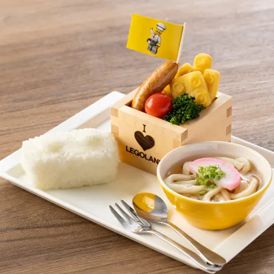 Iro Kids Meal Onigiri