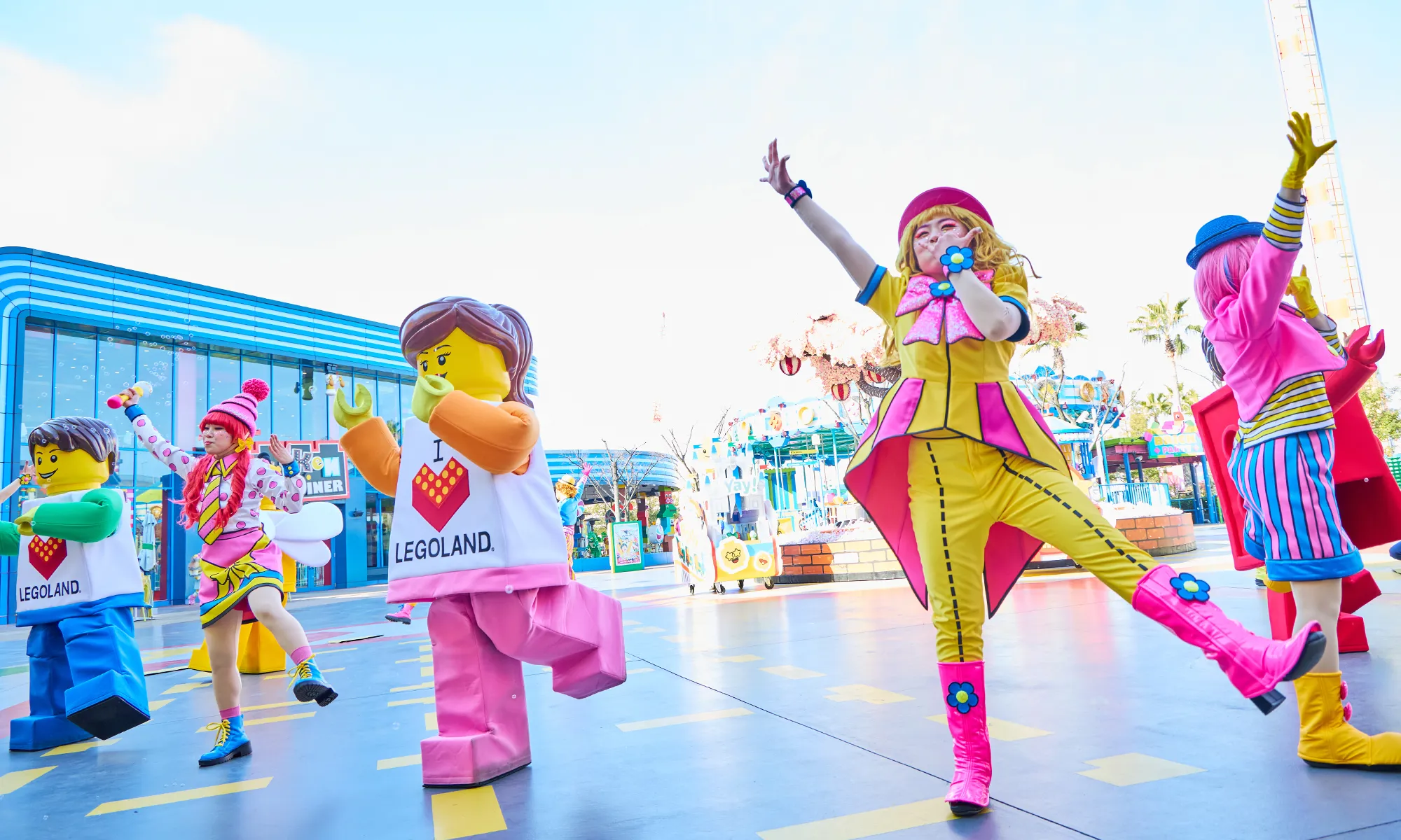 またきてマーチ イメージ