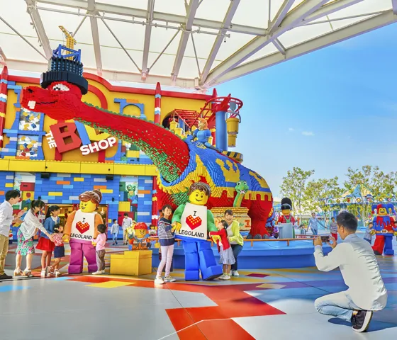 Charactergreeting Park 01