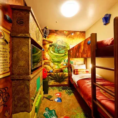 Ninjago Cd Room Resized