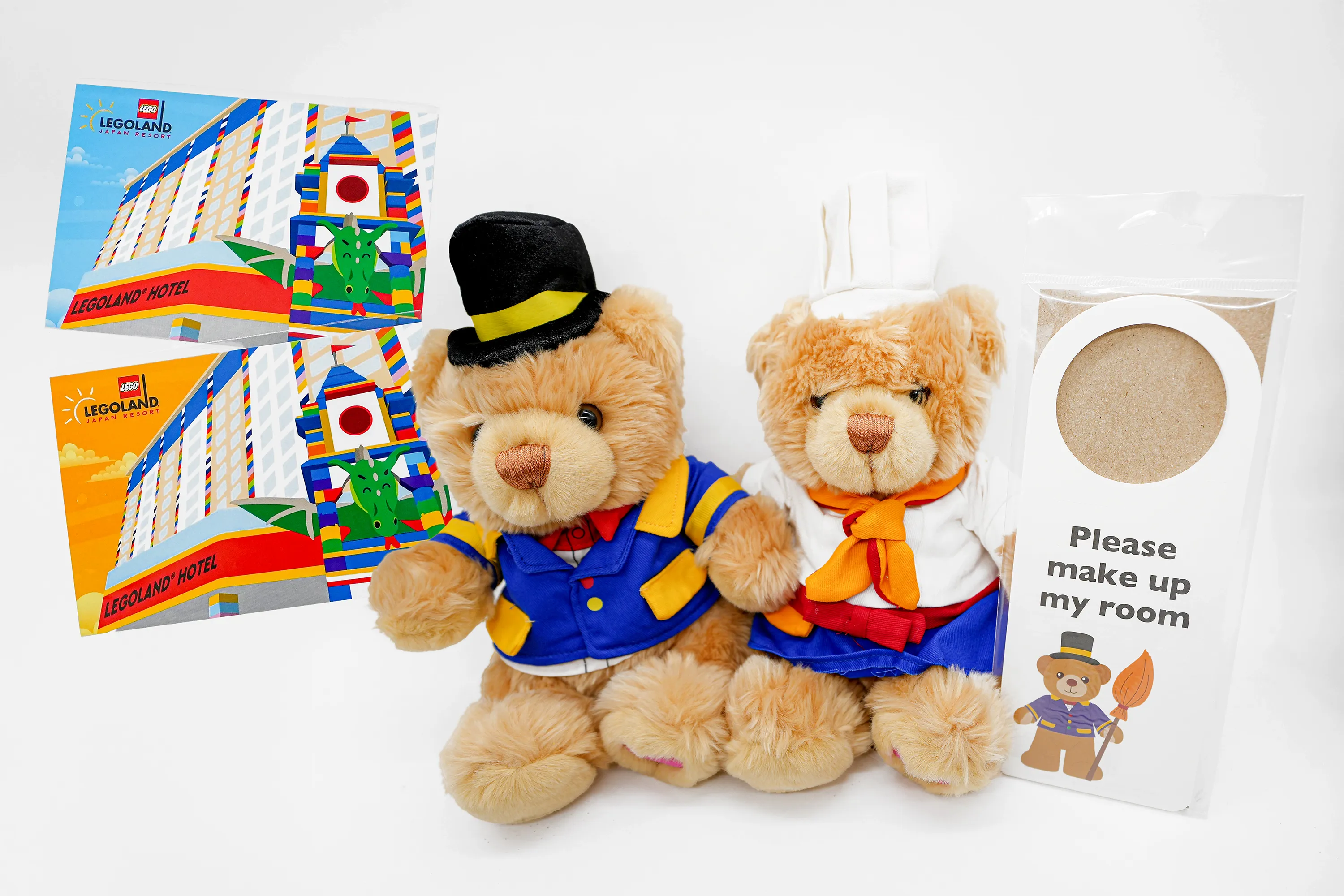 ホテルショップ　グッズ