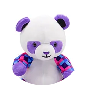 パンダ_商品イメージ