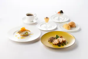 SKY Galantine Course