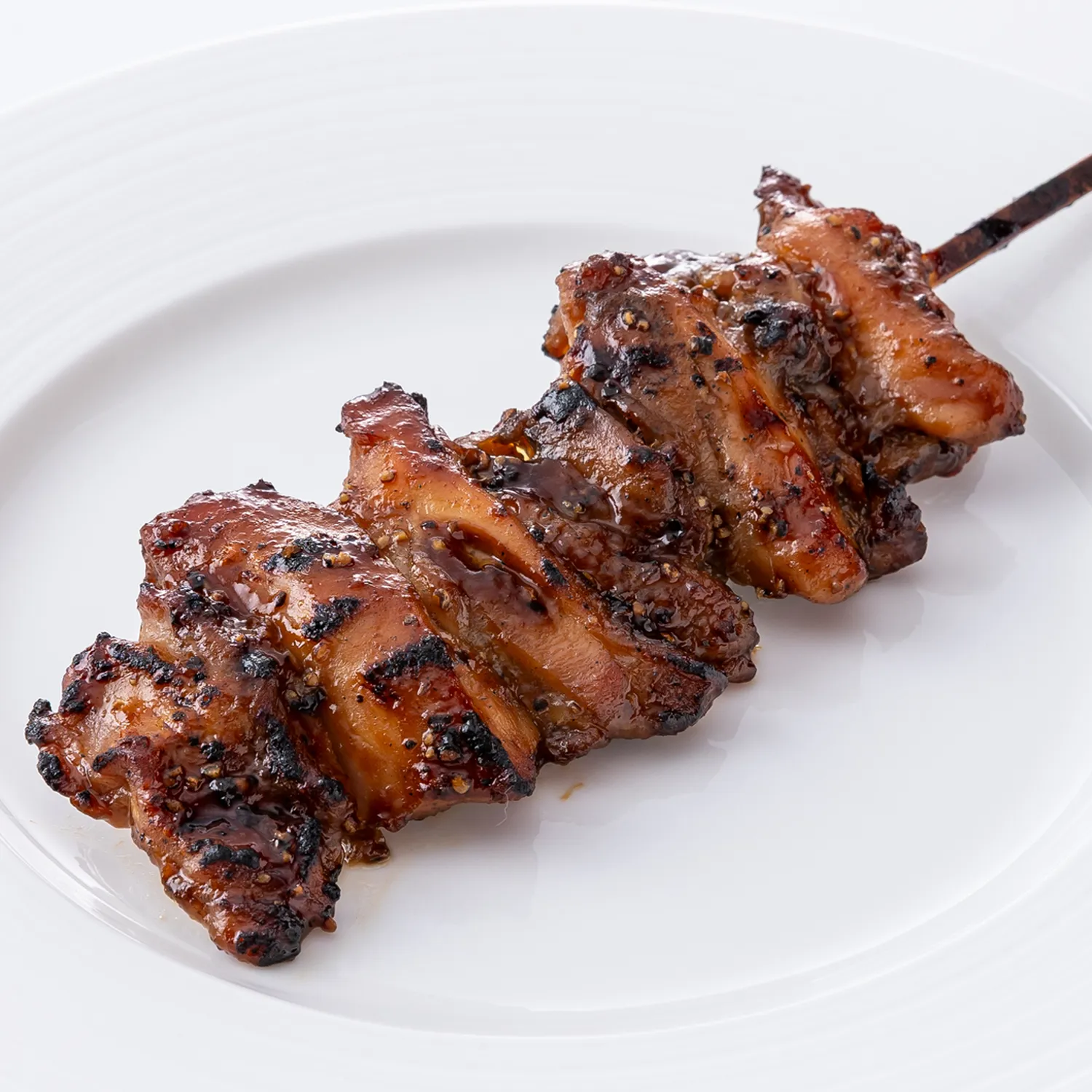 Jumbo Chicken Skewer1500up