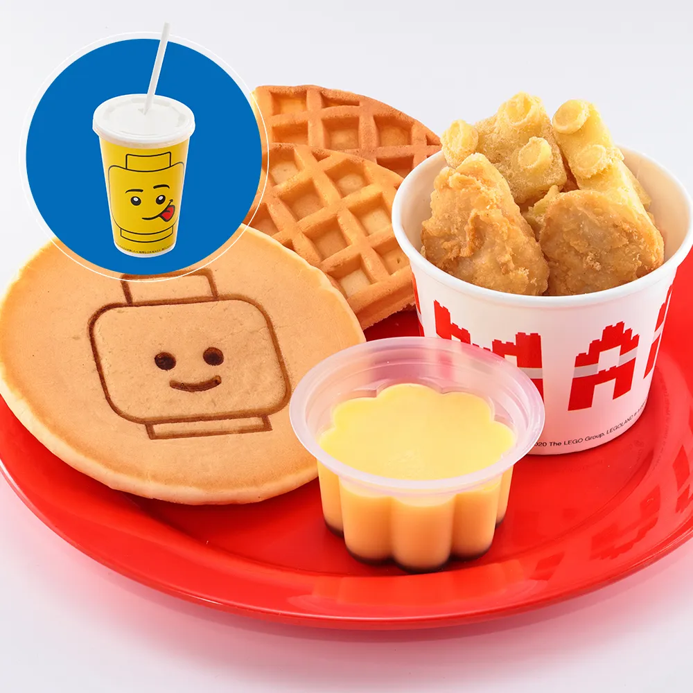 Waffle Drink 1000X1000