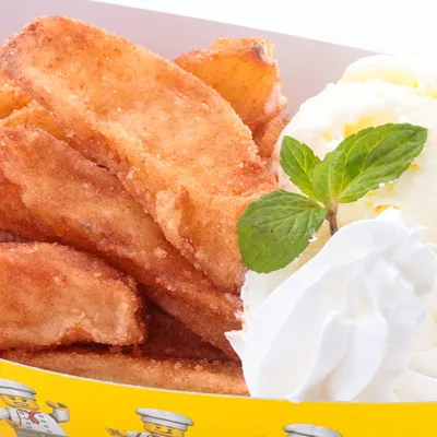 Appleplusice