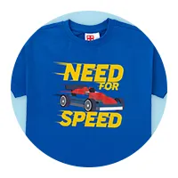 	NEED FOR SPEED 青	