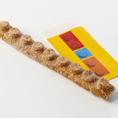 Paf Brick Churros
