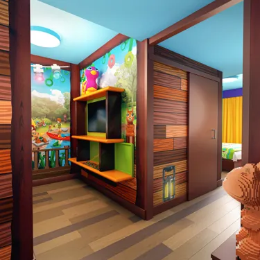LLC Friends Corridor2