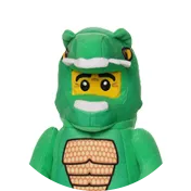 ぬいぐるみ_リザードマン_商品イメージ