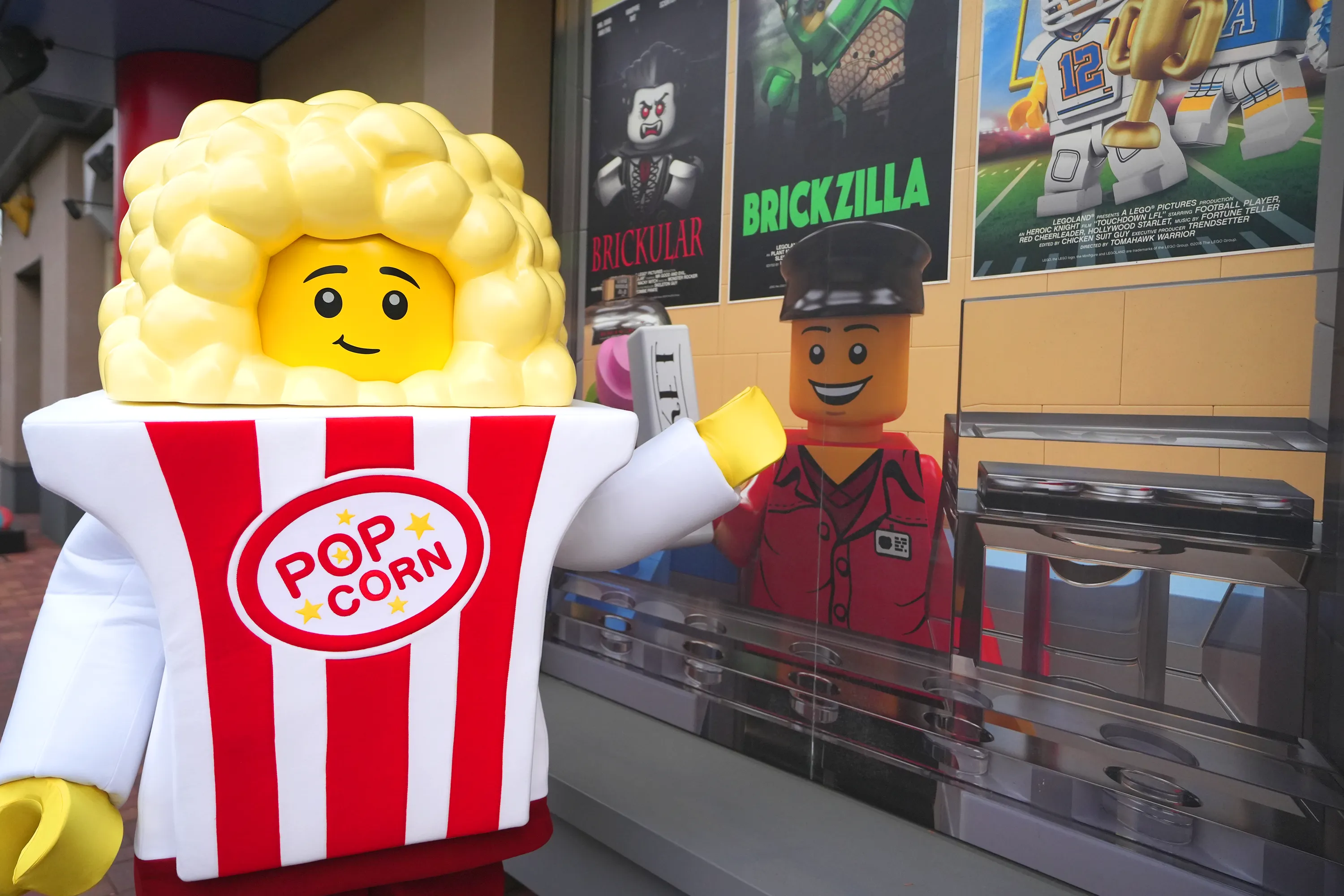 ポップコーン・ジュニア イメージ画像