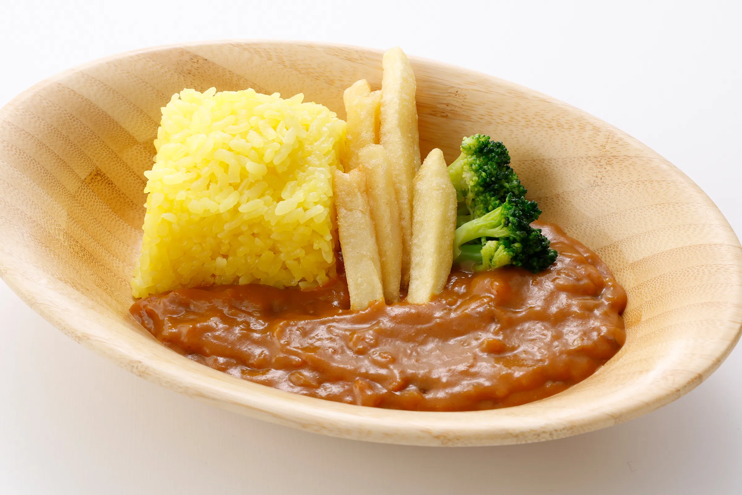 Kids’ Curry – Yellow 2400Up