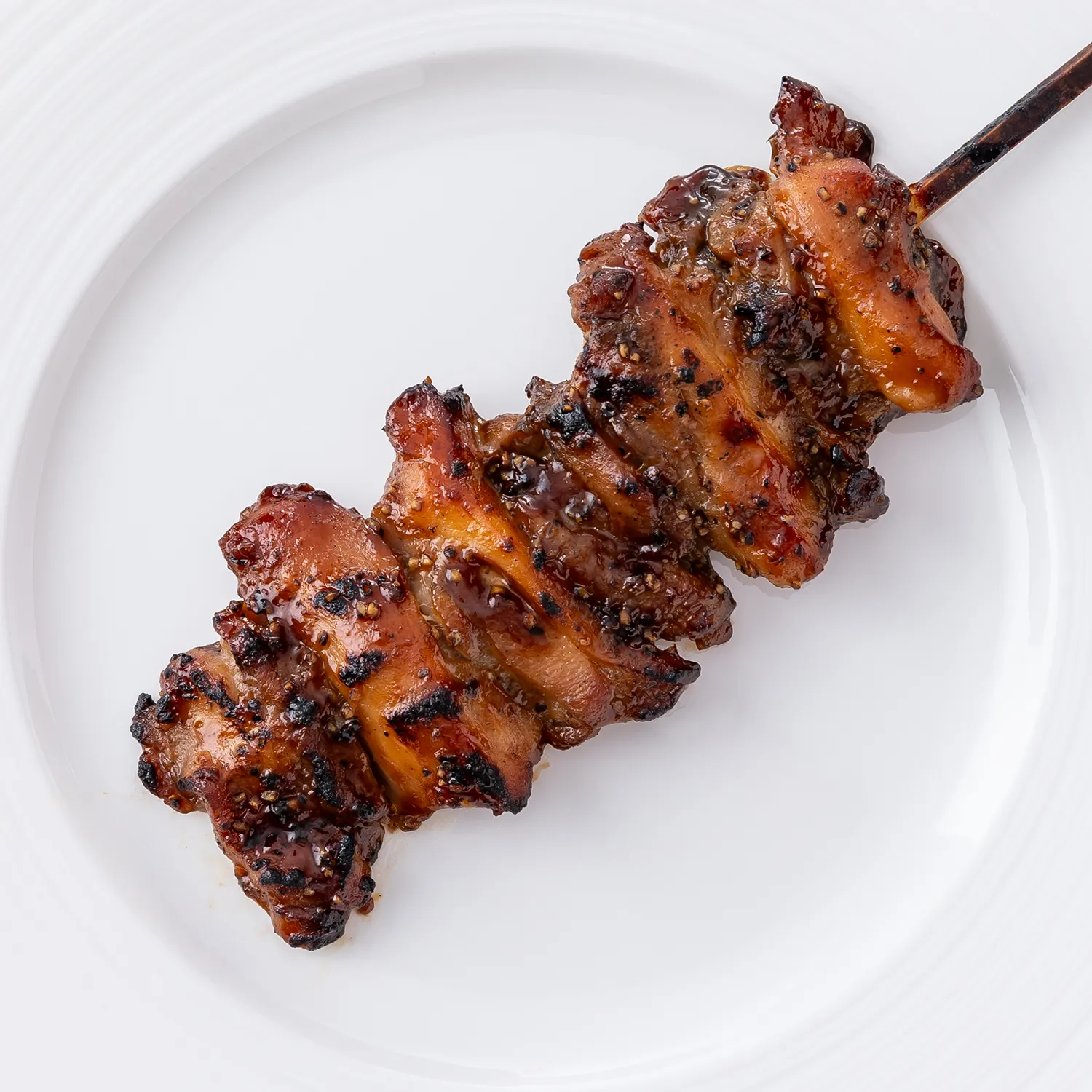 Jumbo Chicken Skewer 1500Up
