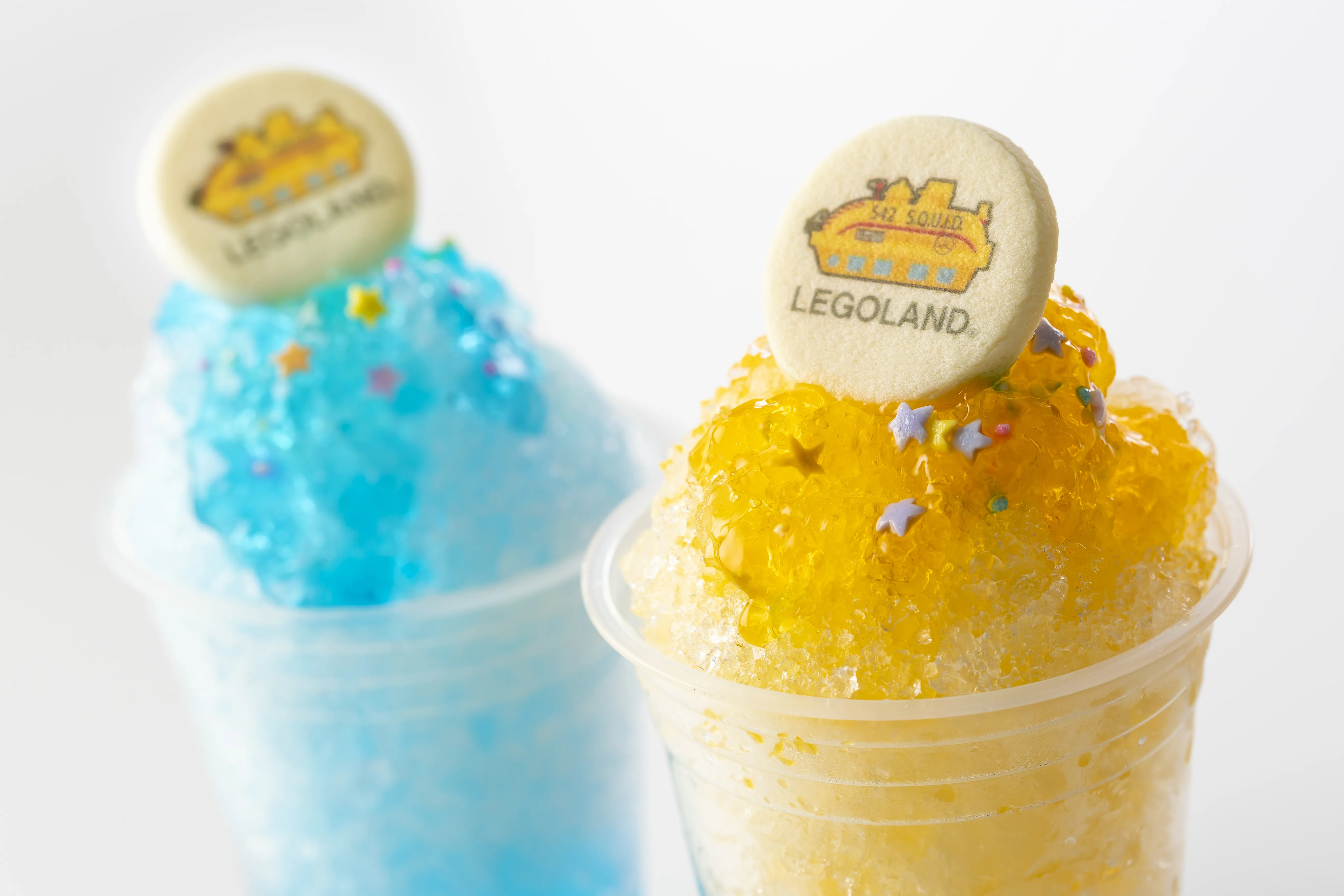 Frappe Collection