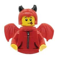 キュートリトルデビル _商品イメージ