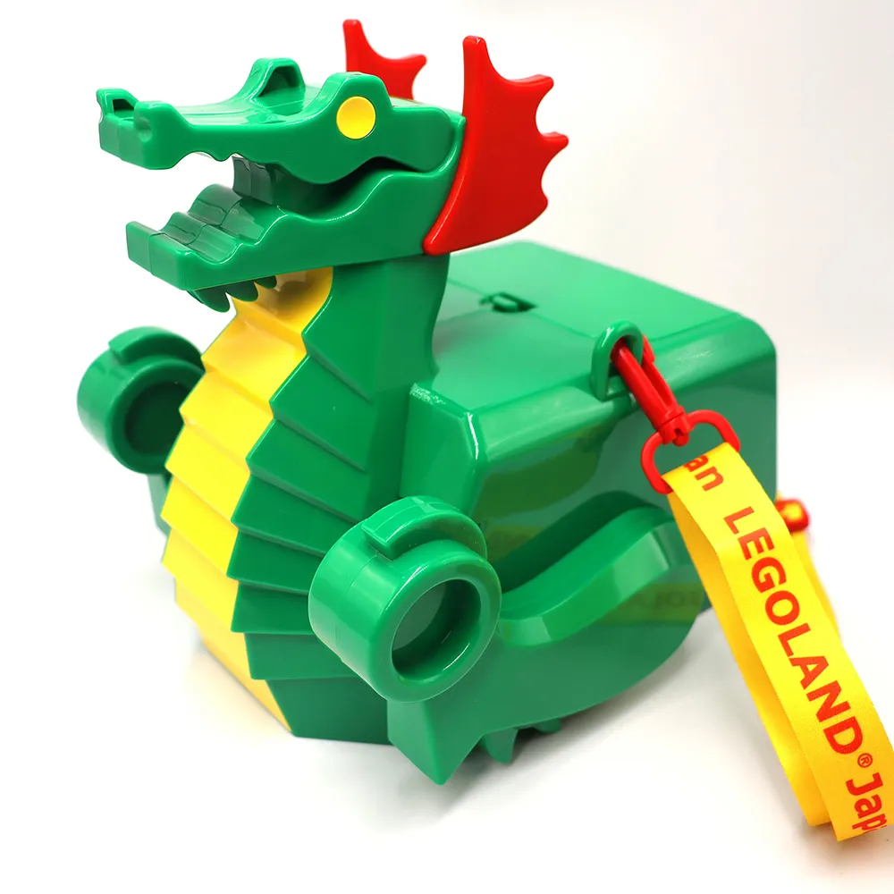 1000X1000 Dragon