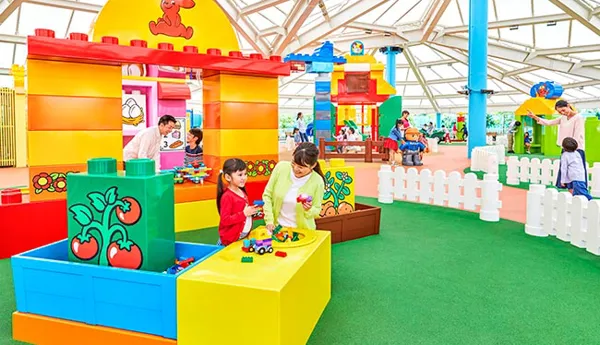 Duplo Play 09