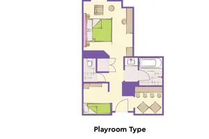 Playroom E