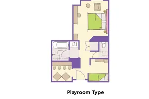 Playroom