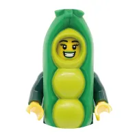 豆コスプレイヤー _商品イメージ