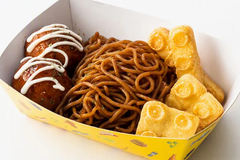 Llw 202610 Takoyaki