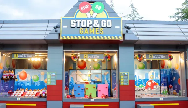 Stop&Go