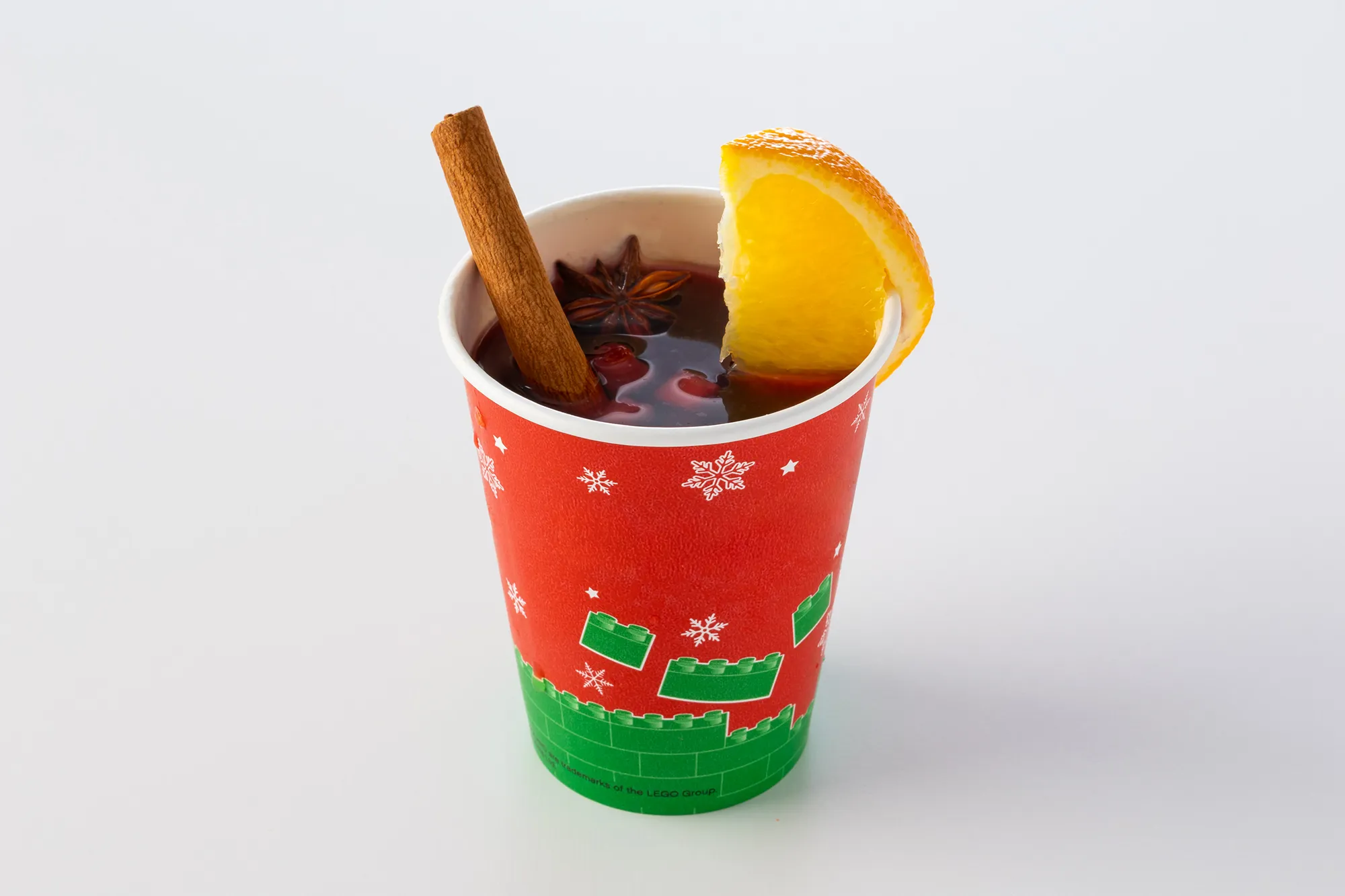Mulled Wine