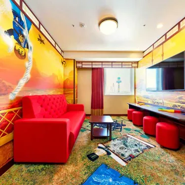 Ninjago Playroom Resized