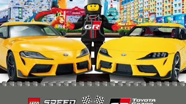 TOYOTA KV Web