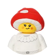 ぬいぐるみ_マッシュルームスプライト_商品イメージ