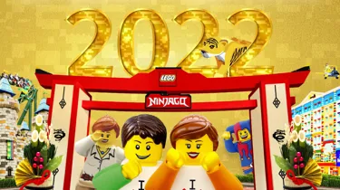 New Year Kv