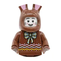 チョコレートバニー _商品イメージ