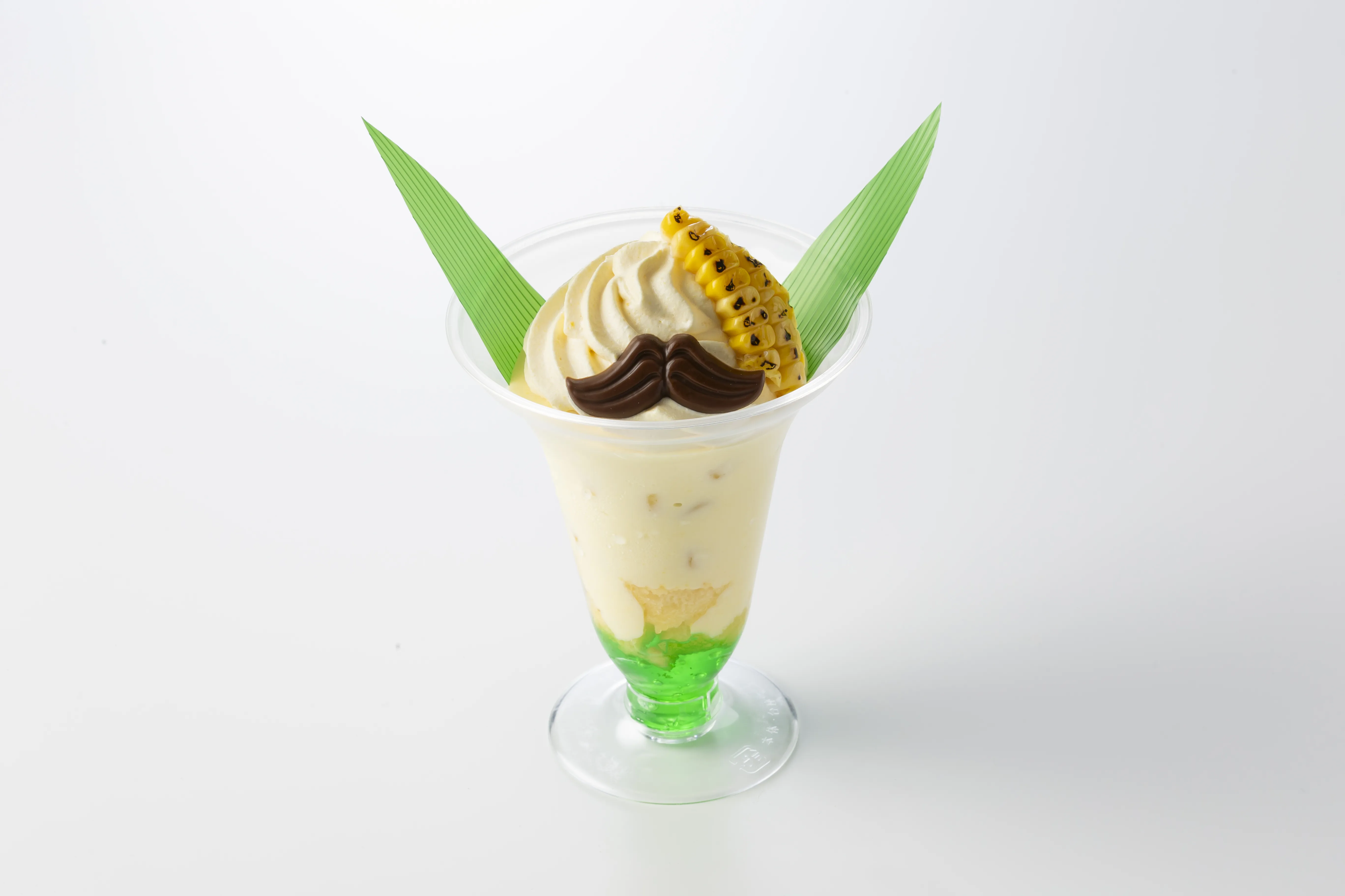 Fsc Sweet Corn Parfait