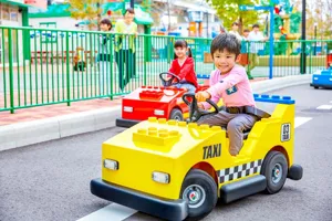 ジュニアドライビング 05 650Mini