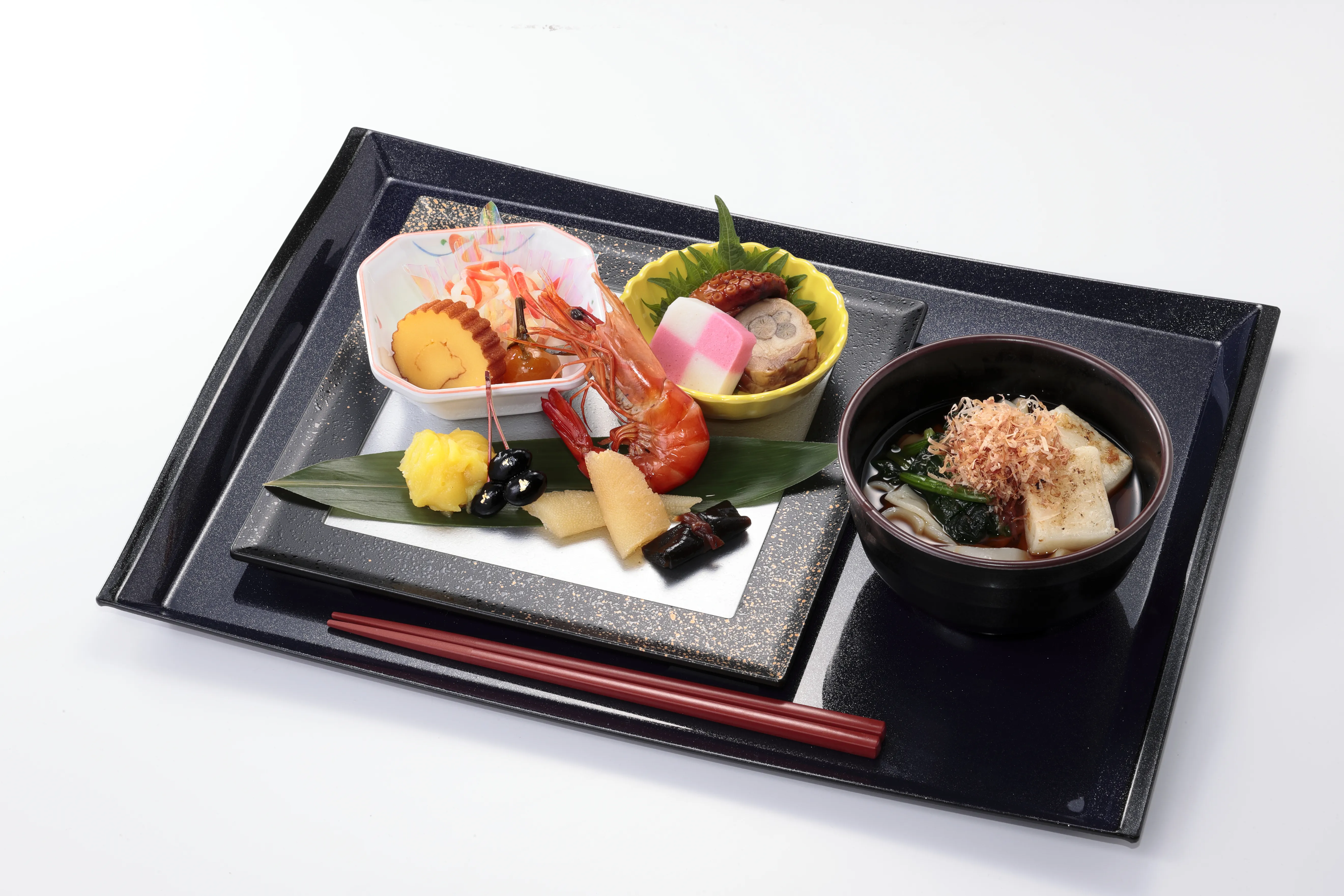 期間限定グルメ