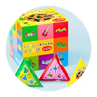 ふりかけ のり玉子味　商品イメージ