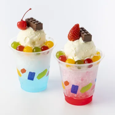 Kc Colorful Frappe