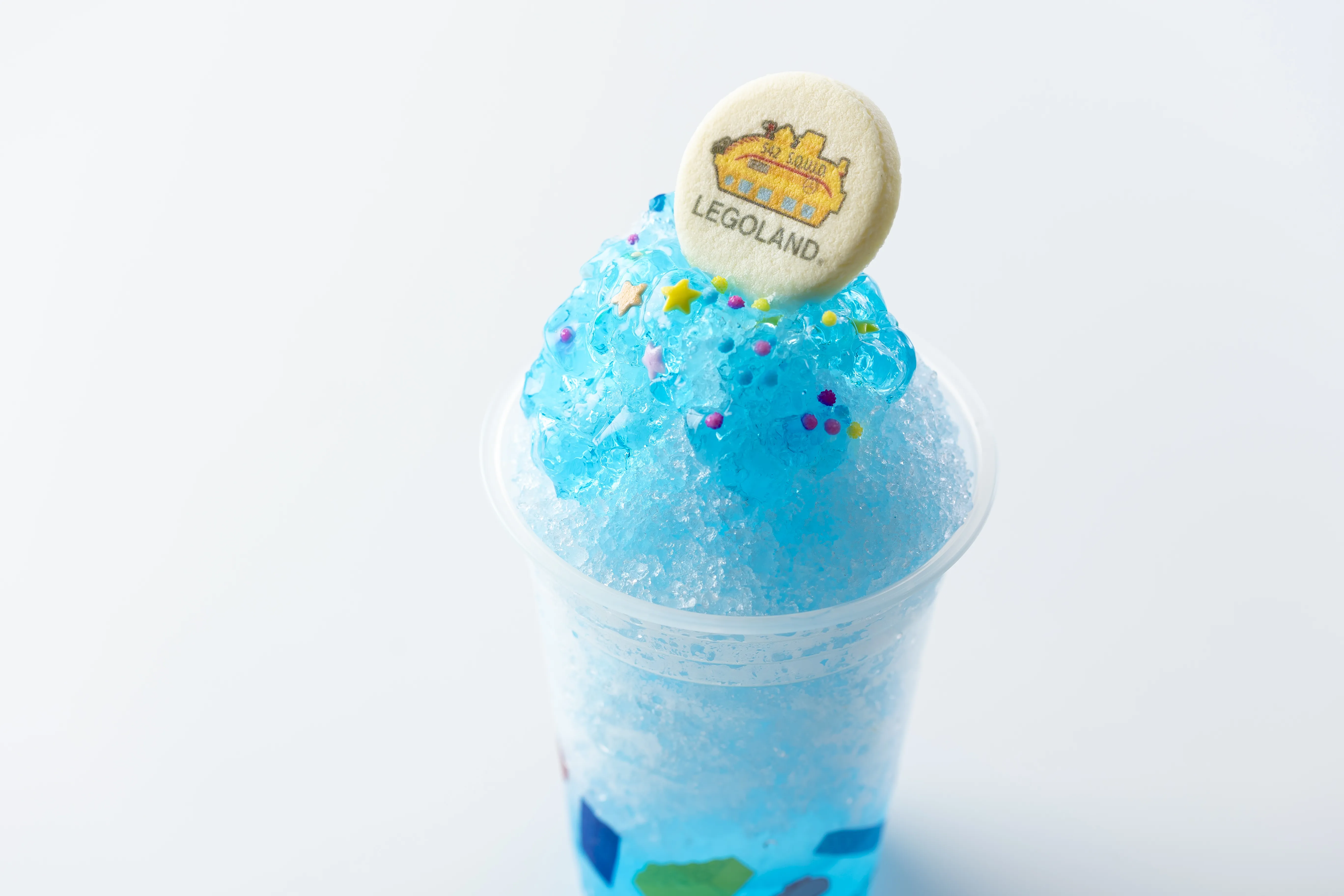 Blue Hawaii