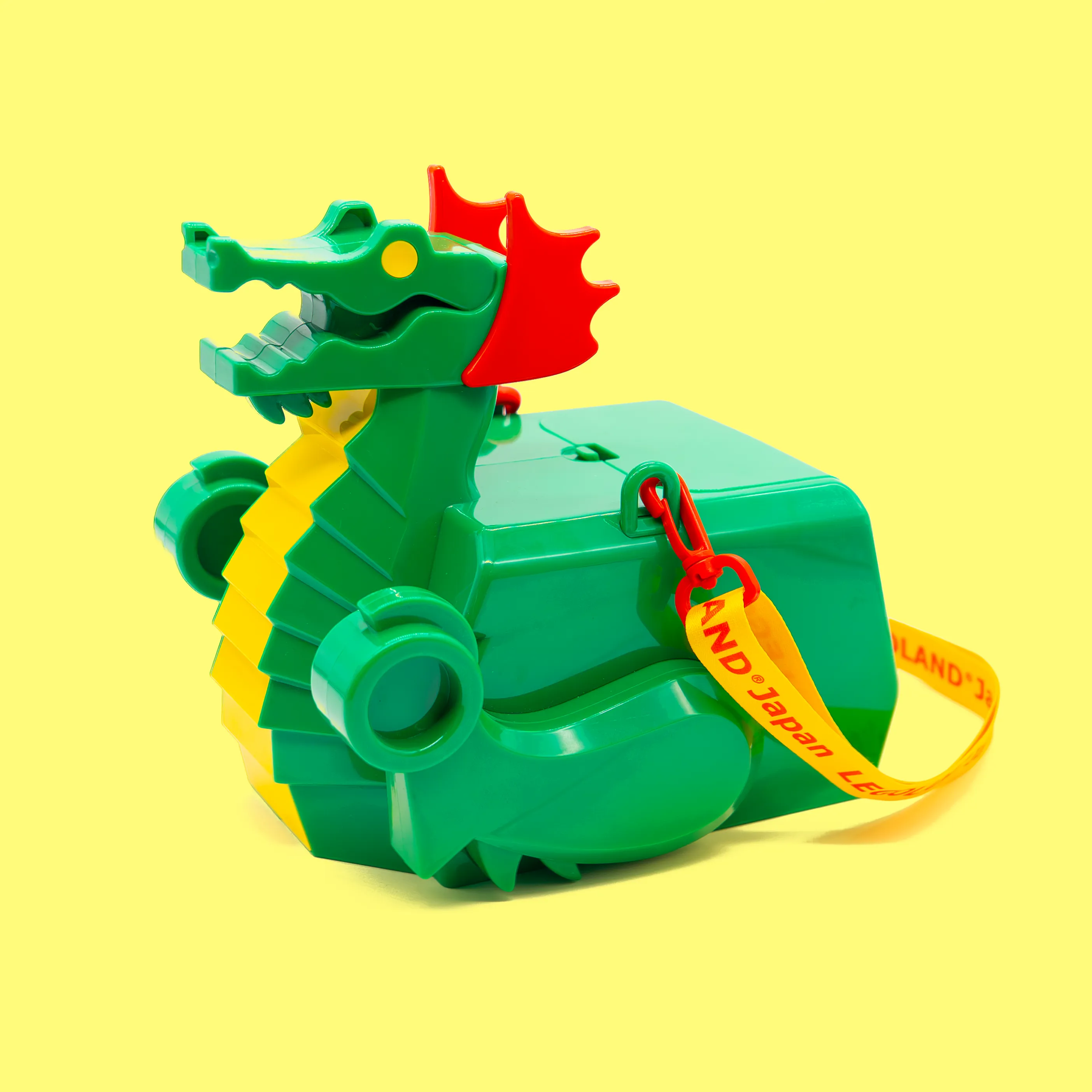 ポップコーン バケツを選んでみよう！